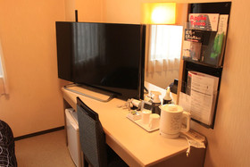 APA Hotel Sagamihara Kobuchi-Ekimae