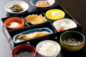 Tojinbo Mikuni Onsen Ootoku