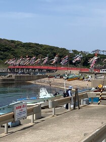 Tojinbo Mikuni Onsen Ootoku