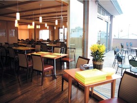 Hotel Rich & Garden Sakata