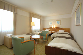 The Celecton Premier Kobe Sanda Hotel