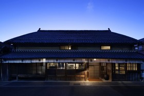 Sasayama Castle Town Hotel Nipponia