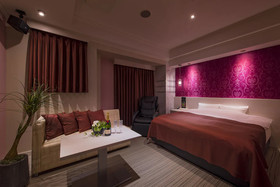 Hotel Eldia Luxury Sendai