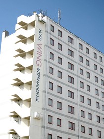Hotel Wing International Shimonoseki