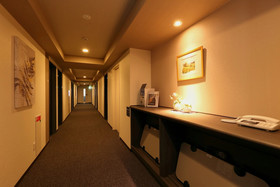Hotel Route Inn Shinshiro