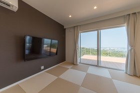 Crystal Villa