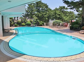 Shiraraso Grand Hotel