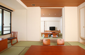 Shiraraso Grand Hotel