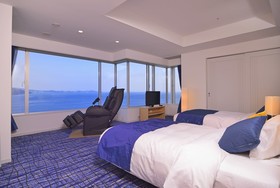 Atami Korakuen Hotel