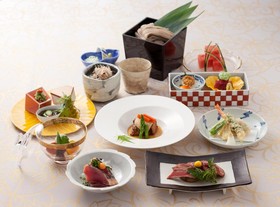 Hotel Grand Hills Shizuoka