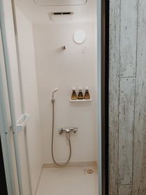 Hotel Capsule Inn Shizuoka