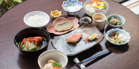 Hotel Hagoromo