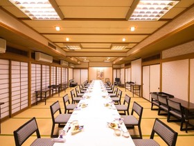 Hotel Seishokan