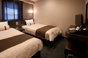 Kuretake Inn Premium Shizuoka Ekimae