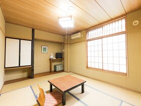 Ryokan Hakuryo by OYO Rooms
