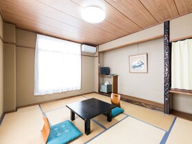 Ryokan Hakuryo by OYO Rooms