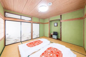 Ryokan Hakuryo by OYO Rooms