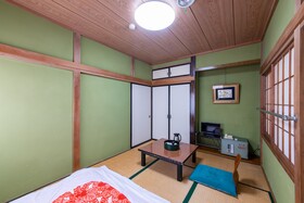Ryokan Hakuryo by OYO Rooms