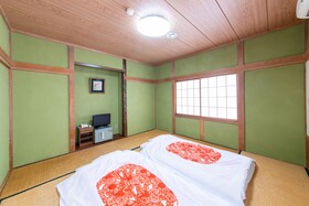 Ryokan Hakuryo by OYO Rooms