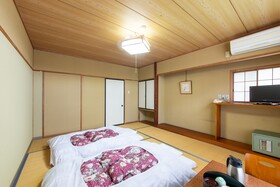 Ryokan Hakuryo by OYO Rooms