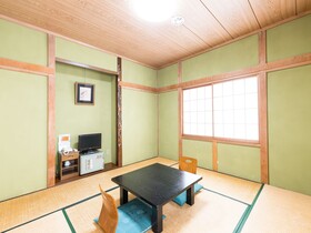 Ryokan Hakuryo by OYO Rooms