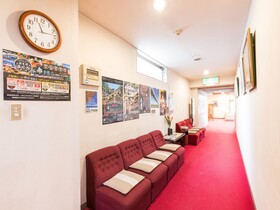 Ryokan Hakuryo by OYO Rooms