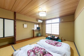 Ryokan Hakuryo by OYO Rooms