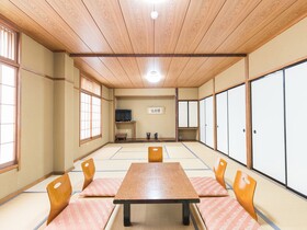 Ryokan Hakuryo by OYO Rooms