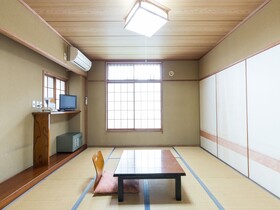 Ryokan Hakuryo by OYO Rooms