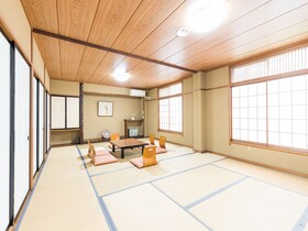 Ryokan Hakuryo by OYO Rooms