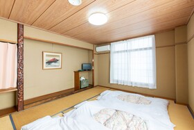 Ryokan Hakuryo by OYO Rooms