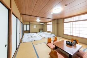 Ryokan Hakuryo by OYO Rooms