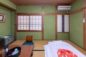 Ryokan Hakuryo by OYO Rooms