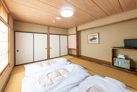 Ryokan Hakuryo by OYO Rooms