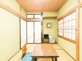 Ryokan Hakuryo by OYO Rooms