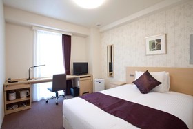 Shizutetsu Hotel Prezio Shizuoka Ekinan