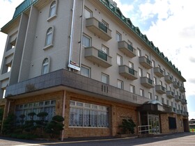 Hotel Castle Inn Suzukachuo