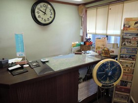 Kadokyu Ryokan