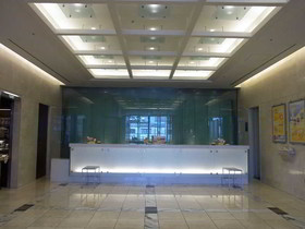 Takaoka Manten Hotel Ekimae