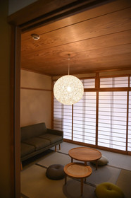 Beyond Hotel Takayama 4Th