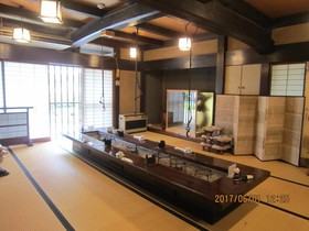 Ryokan Fujiya