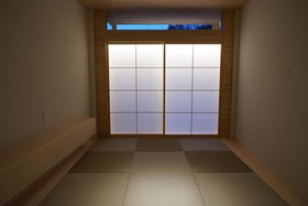 Teriyaki Hotel