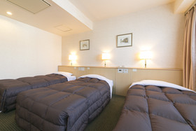 Washington Hotel Plaza Takayama
