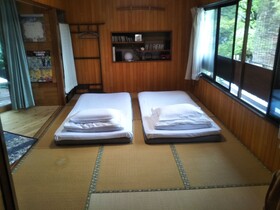 Yuya Takanoyu Bekkan