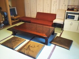 Yuya Takanoyu Bekkan