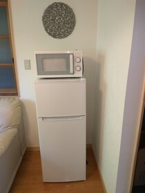 Kumano Kodo Nagano Guesthouse