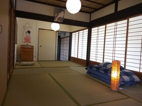 Kumano Kodo Nagano Guesthouse