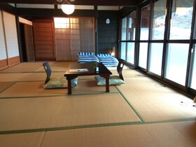 Kumano Kodo Nagano Guesthouse