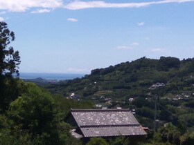 Kumano Kodo Nagano Guesthouse