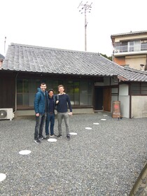 Kumano Kodo Nagano Guesthouse